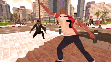 Sniper Assassin 3D Shooting
