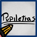 Pupiletras en español icon