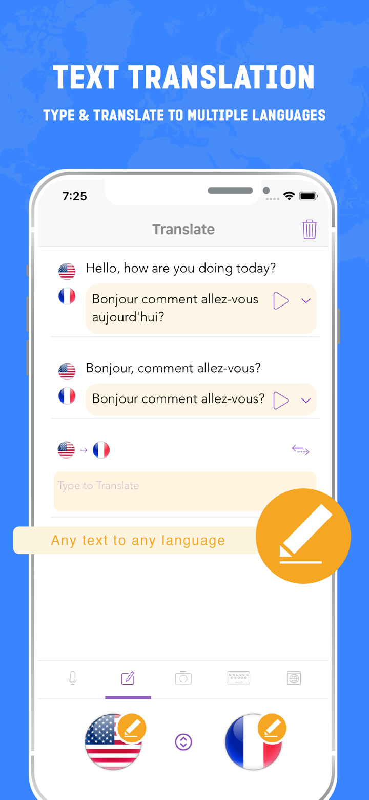 Translator+ Plus screenshot 3
