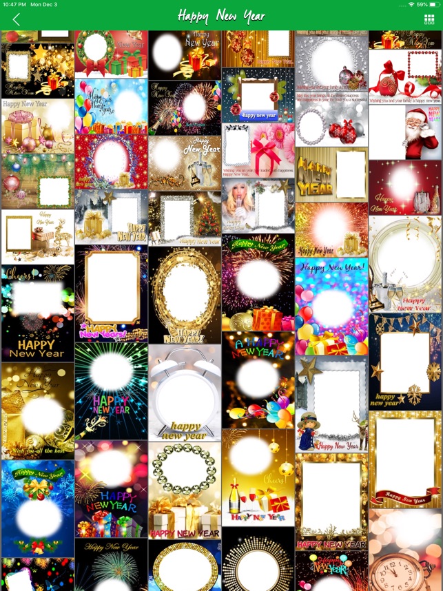 2019 happy new year