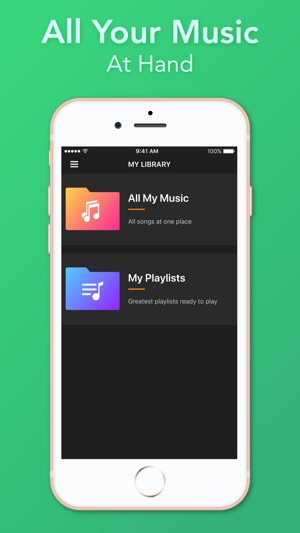 Video Player - Unlimited Music(圖6)-速報App