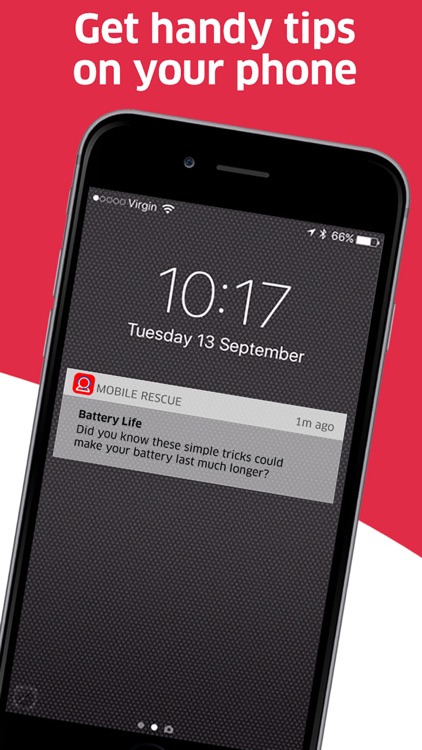 Mobile Rescue for Virgin Media screenshot-4