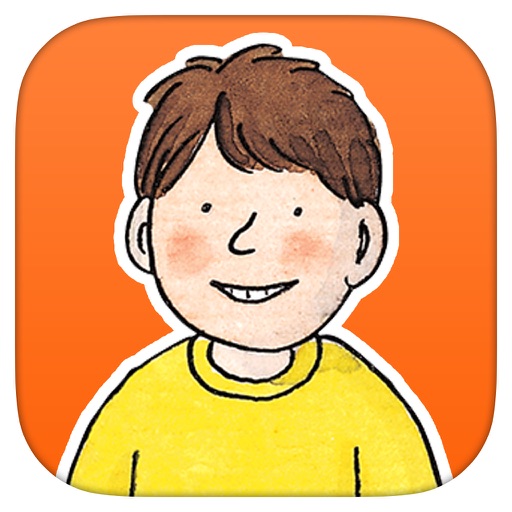 Alphabet Games Flashcards iOS App