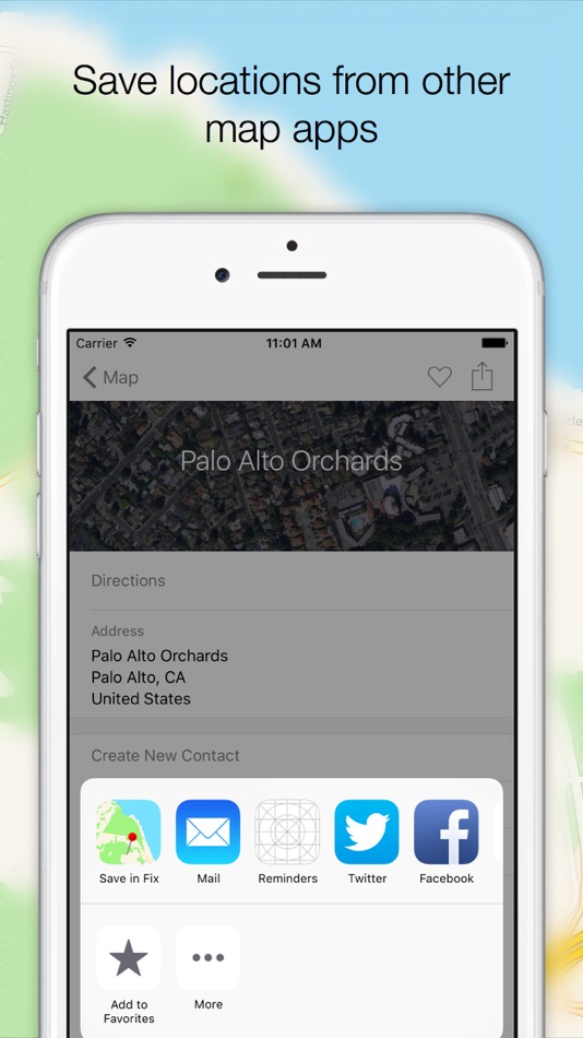 #4. Location Fix (iOS) By: Bhupendra Yadav