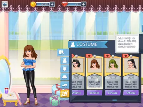 Jean's Boutique 3