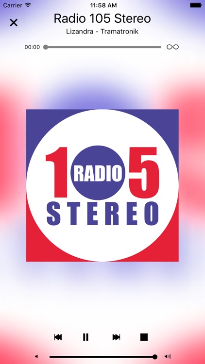 Radio 105 Stereo