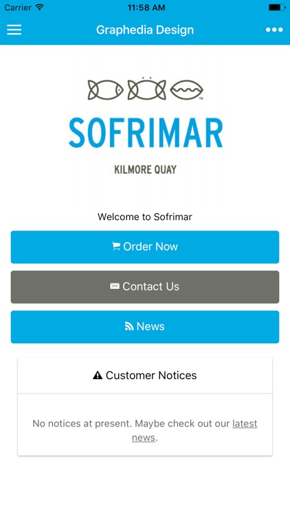 Sofrimar