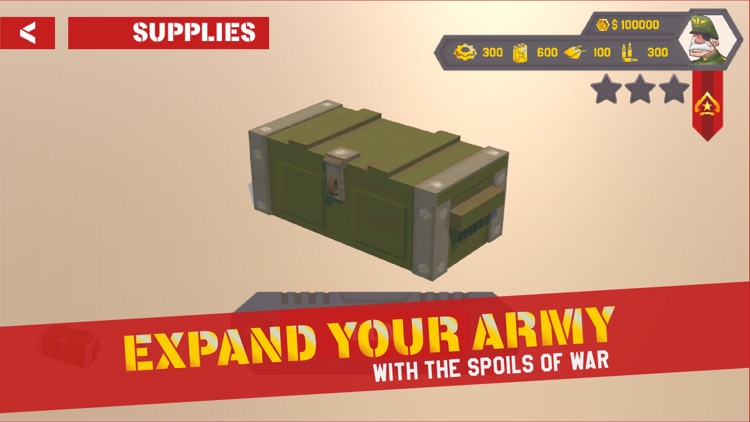 War Memory screenshot-3