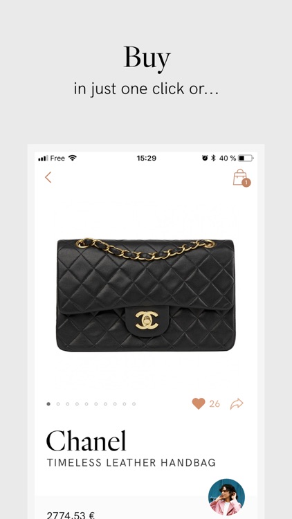 Vestiaire Collective
