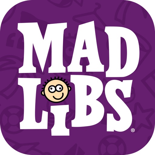 Mad Libs