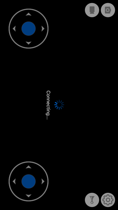 How to cancel & delete WIFIRobotCar from iphone & ipad 4
