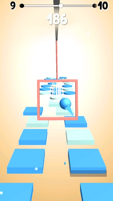 Pendulum! screenshot 3