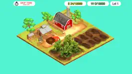 Game screenshot Happy Weed Farm hack