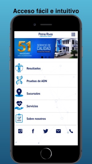 Patria Rivas Laboratorio(圖3)-速報App