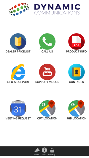 Dynamiccom(圖1)-速報App