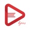 Lyrics Pro is a mobile app that automatically provides romanization of lyrics in Japanese, Korean, or Chinese characters