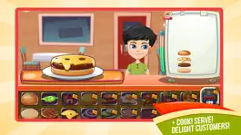 Game screenshot Diner Story: Rising Star Chef apk