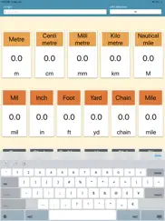 length-units converter айпад изображения 2