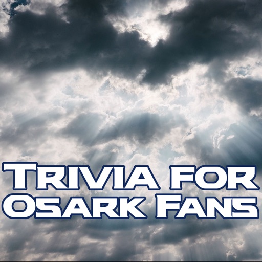 Trivia for Ozark fans icon