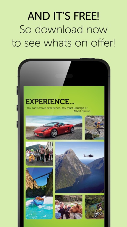 Arrowtown Magazine screenshot-4