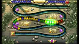 Game screenshot Luxor HD mod apk