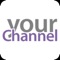 yourChannel - the unique mobile video platform - truly connects you with your followers by pushing videos to their mobile devices for interactive viewing without streaming