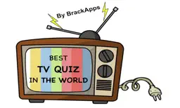 Best TV Quiz In The World (TV) app icon