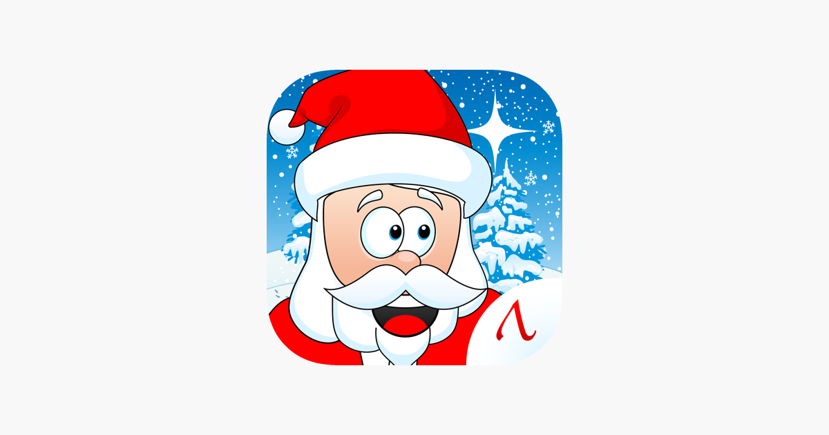 Santa's Gift Drop : Santa Claus Christmas Game::Appstore