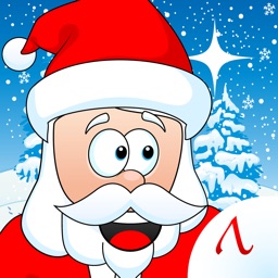 Santa Fun Games icon