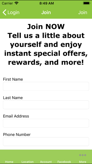 Public Landing Restaurant(圖4)-速報App