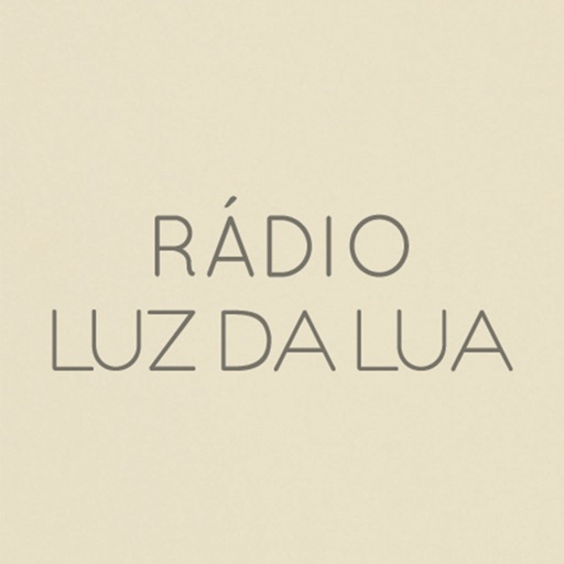 Rádio Luz da Lua