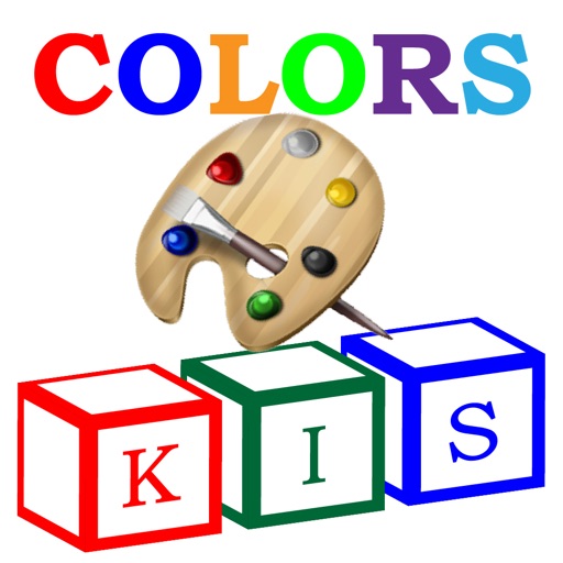 KIS First Colors