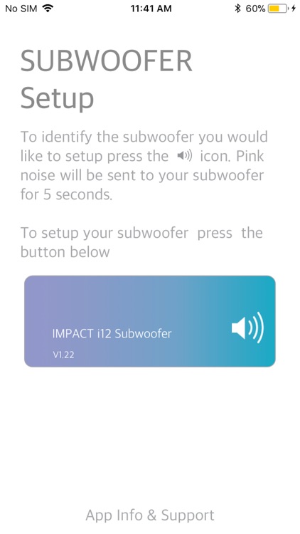 SonARC for Subwoofers