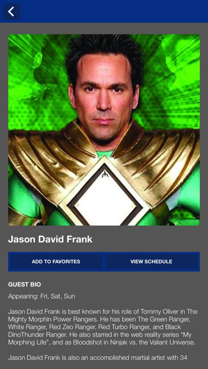 Louisville Supercon screenshot-3