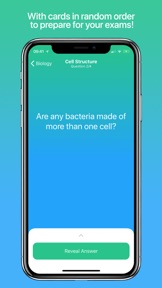 Study Helper screenshot