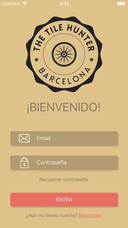 The Tile Hunter Barcelona