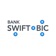 Bank SWIFT/BIC app icon - Reference app for iPhone