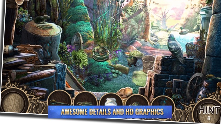 Lost Pictures Things