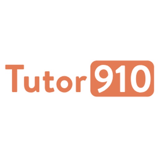 Tutor910