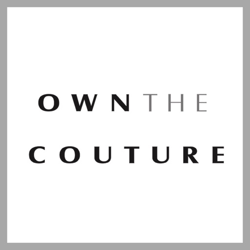 Own The Couture