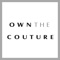 Own The Couture, a Canadian-based online designer consignment store, is devoted to bringing you the finest pre-owned authenticated designer apparel and accessories from the most sought-after brands