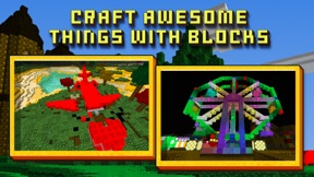 Eden - World Builder screenshot