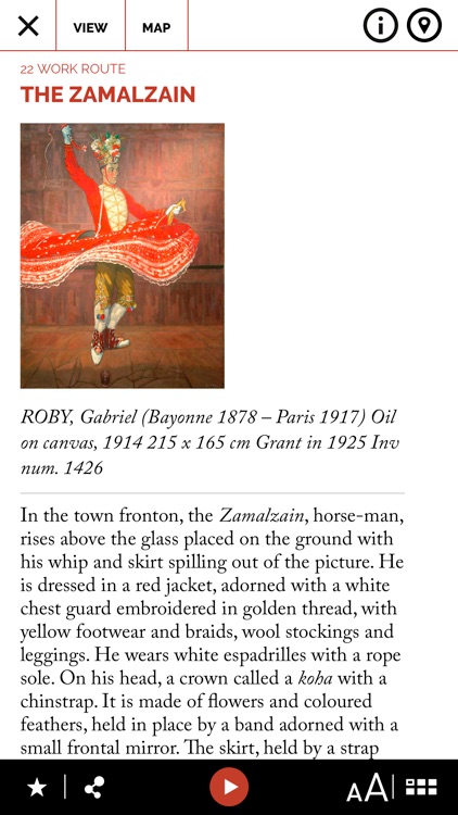 Musée Basque | Guide screenshot-3