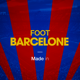 Foot Barcelone