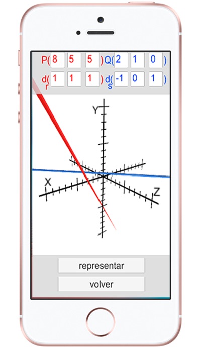 Geobac screenshot 2