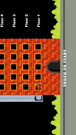 Game screenshot Bounce Ball Magic Tower hack