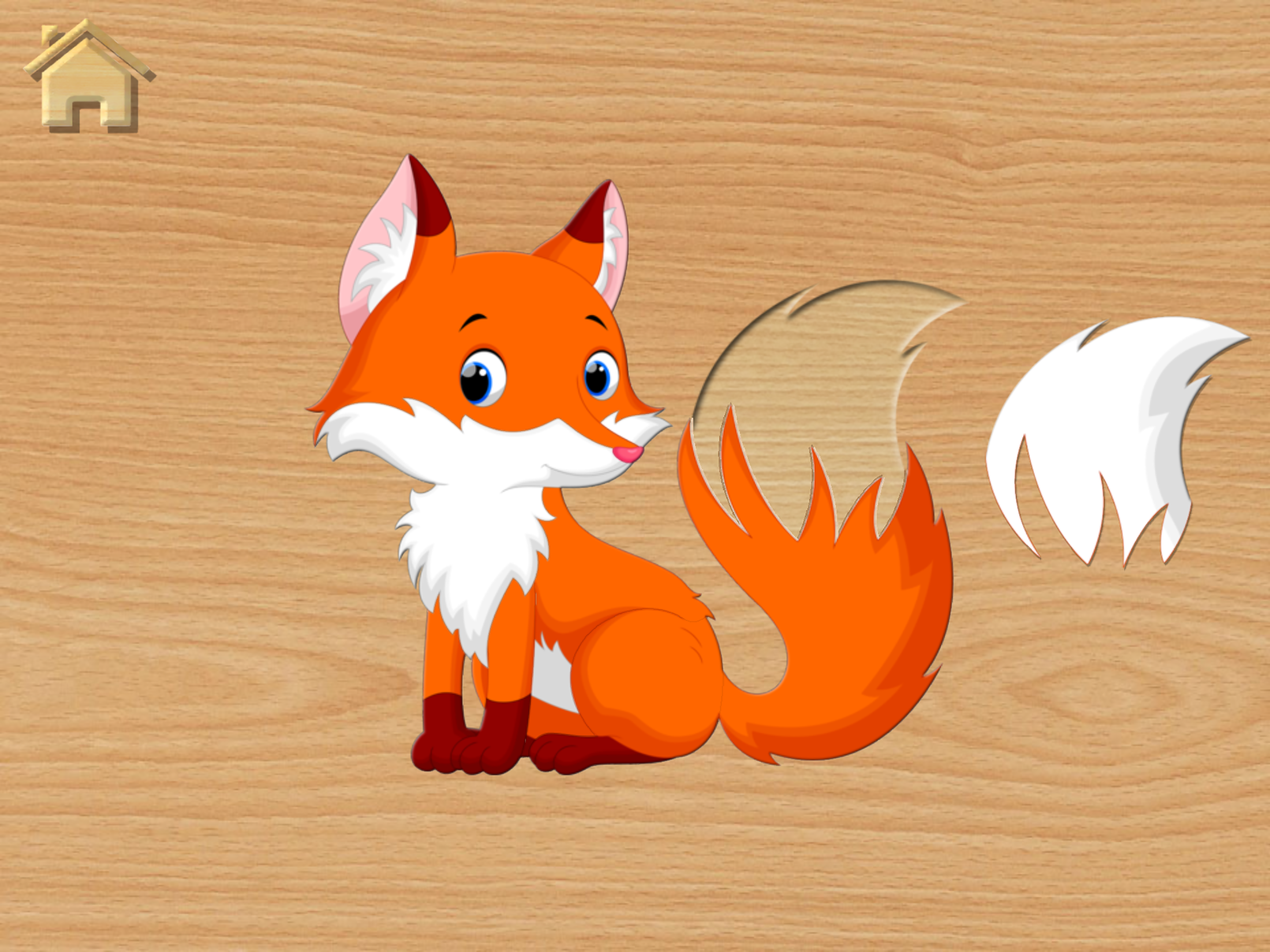 Puzzles for Kids, full game