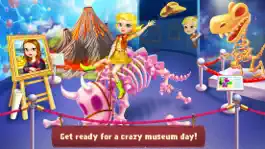 Game screenshot Crazy Museum Day mod apk