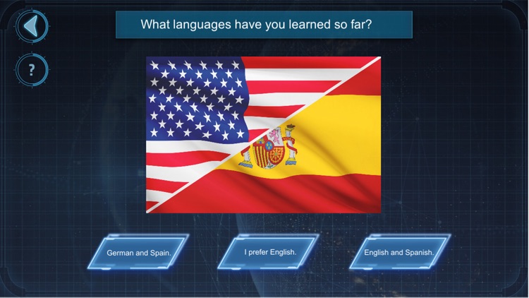 Fun Fluency 1 screenshot-4