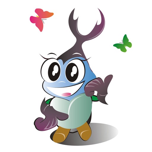 숲속곤충마을 -애완곤충농장 직영판매 icon